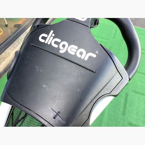 CLICGEAR プッシュカート MODEL 3.0