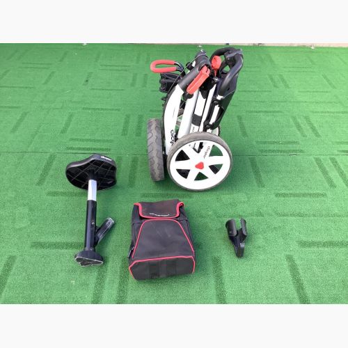 CLICGEAR プッシュカート MODEL 3.0