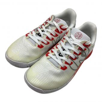 kempa (ケンパ) ハンドボールシューズ SIZE 23.5cm 室内用 アタック トゥー 2.0