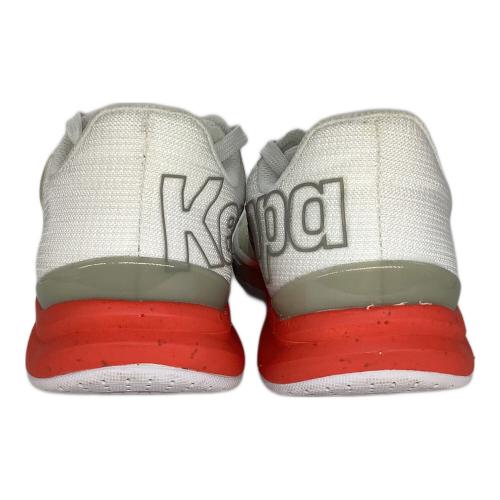 kempa (ケンパ) ハンドボールシューズ SIZE 23.5cm 室内用 アタック トゥー 2.0