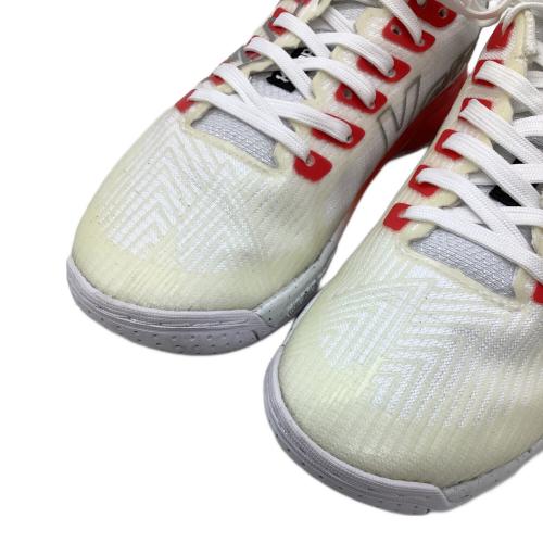 kempa (ケンパ) ハンドボールシューズ SIZE 23.5cm 室内用 アタック トゥー 2.0