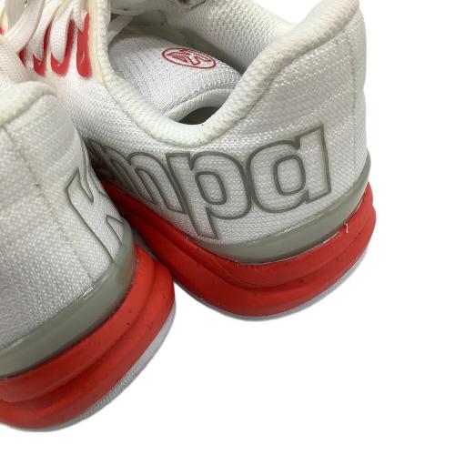 kempa (ケンパ) ハンドボールシューズ SIZE 23.5cm 室内用 アタック トゥー 2.0