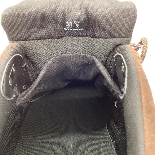 ECCO (エコー) トレッキングシューズ メンズ SIZE 不明 ブラウン 826524 Terra Evo ローカット GORE-TEX