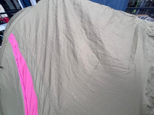 OGAWA (オガワ) ドームテント ステイシーST-Ⅱ 約230×300×130(h)cm 1～2人用