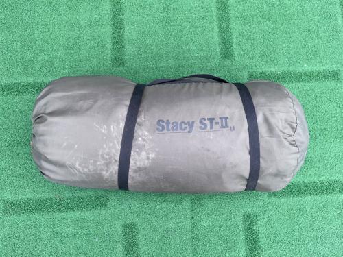 OGAWA (オガワ) ドームテント ステイシーST-Ⅱ 約230×300×130(h)cm 1～2人用