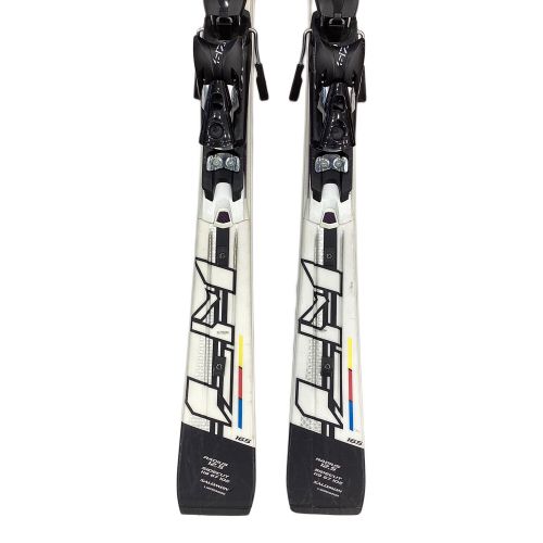 SALOMON (サロモン) カービングスキー 165cm PowerLine LM ・SALOMON Z14