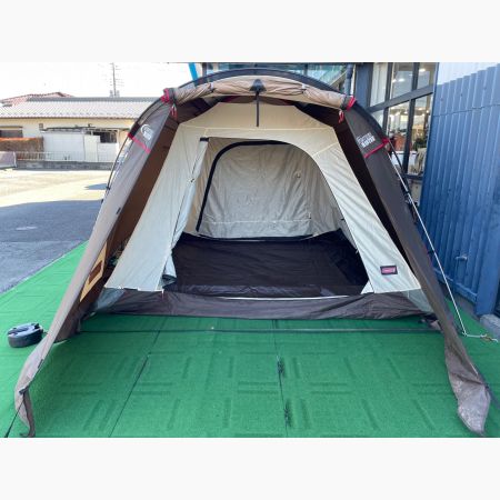 Coleman (コールマン) ドームテント 2000027283 ウェザー