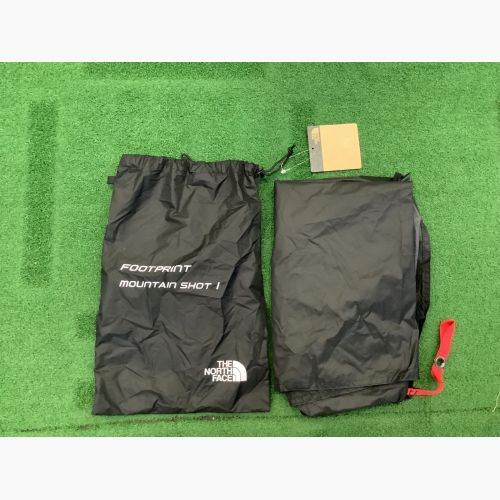 THE NORTH FACE (ザ ノース フェイス) 登山用テント サフランイエロー NV22403 マウンテンショット1 217×90×106(h)cm 1人用