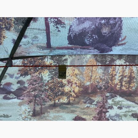 THE NORTH FACE (ザ ノース フェイス) シェルター NV21604