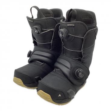 DEELUXE (ディーラックス) スノーボードブーツ ブラック サイズ:27.5cm