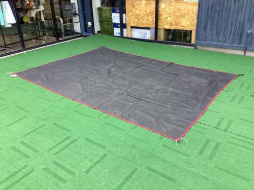 Coleman (コールマン) ドームテント 2000022056 ヨゴレ・キズ・サビ有 ウェザーマスター トリオドーム