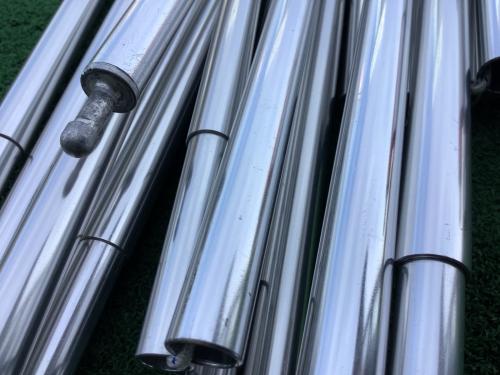 Coleman (コールマン) ドームテント 2000022056 ヨゴレ・キズ・サビ有 ウェザーマスター トリオドーム