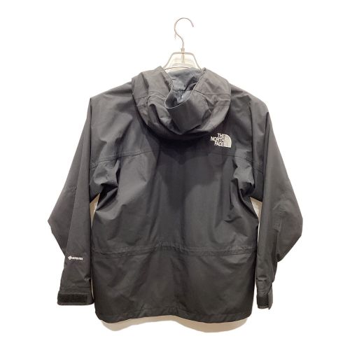 THE NORTH FACE (ザ ノース フェイス) トレッキングウェア(ジャケット) メンズ SIZE M ブラック NP62236 マウンテンライトジャケット