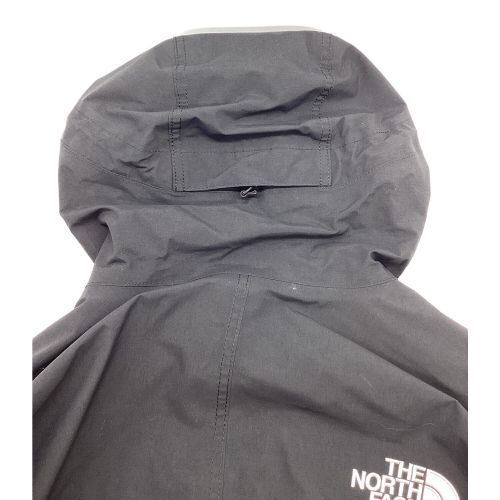 THE NORTH FACE (ザ ノース フェイス) トレッキングウェア(ジャケット) メンズ SIZE M ブラック NP62236 マウンテンライトジャケット