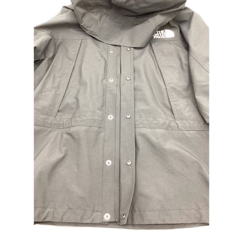 THE NORTH FACE (ザ ノース フェイス) トレッキングウェア(ジャケット) メンズ SIZE M ブラック NP62236 マウンテンライトジャケット