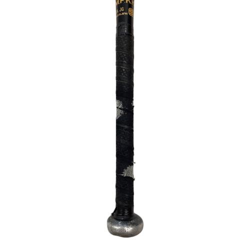 SSK (エスエスケイ) 硬式バット 84cm ブラック SKYBEAT31 K 中学生用 SBB2002