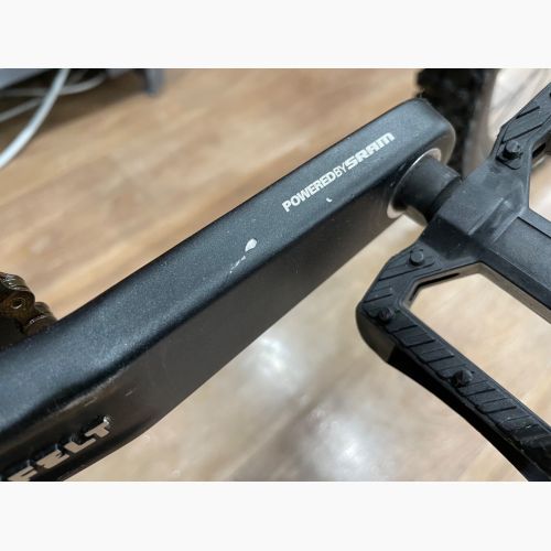 SCOTT (スコット) マウンテンバイク 26インチ ブラウン VOLTAGE 2.0 @ GJ973690 ■ ■ ■ SRAM X7 ▲