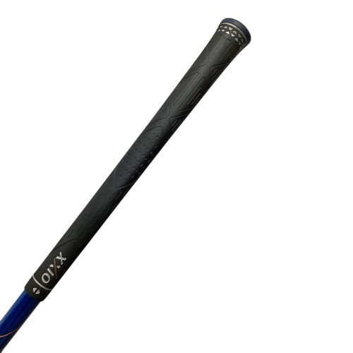 XXIO(DUNLOP) (ゼクシオ（ダンロップ）) ユーティリティ ロフト角【23