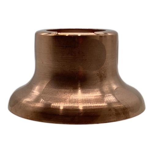 ledhat LEDLENSER ML4用シェード トリュフ ホコリタケハット 未使用品