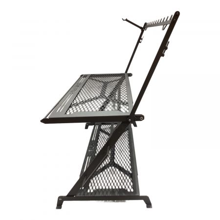 NATURE TONES (ネイチャートーンズ) マルチスタンド ブラック ドベルグ