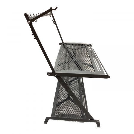 NATURE TONES (ネイチャートーンズ) マルチスタンド ブラック ドベルグ