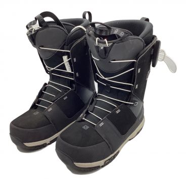 THREE スノーボードブーツ 黒/緑　中古品 THREE スノーボードブーツ 黒/緑 中古品 2025年最新】Yahoo