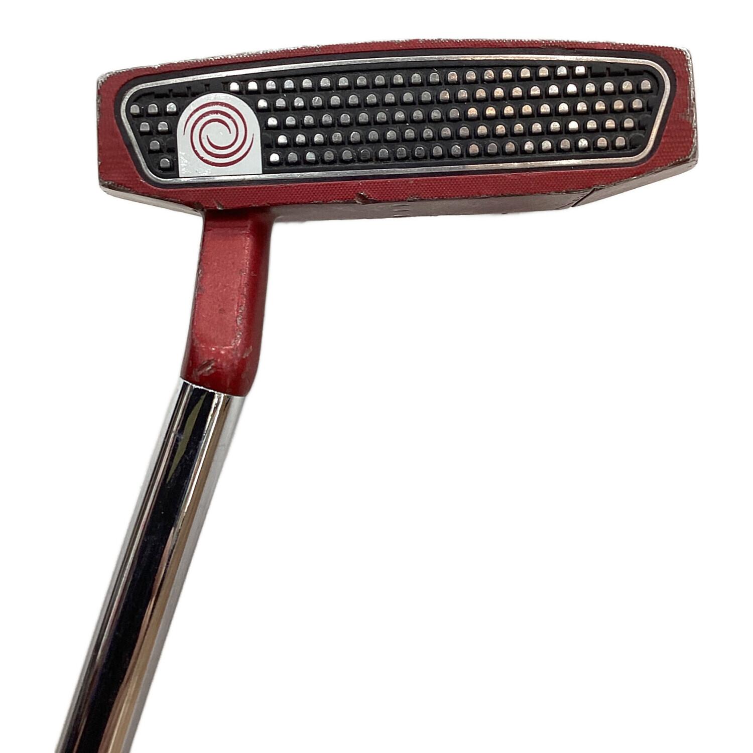 ODYSSEY (オデッセイ) パター グリップ要交換 O WORKS