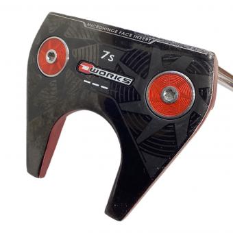 ODYSSEY (オデッセイ) パター グリップ要交換 O WORKS