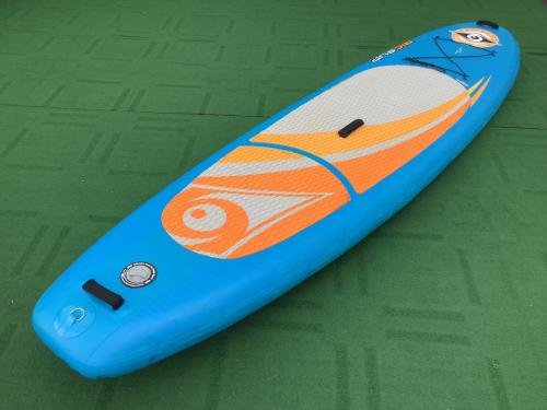BIC SPORT (ビックスポーツ) SUP 10'0" SUP AIR