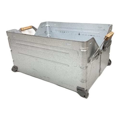 Snow peak (スノーピーク) 収納ケース シェルフコンテナ50