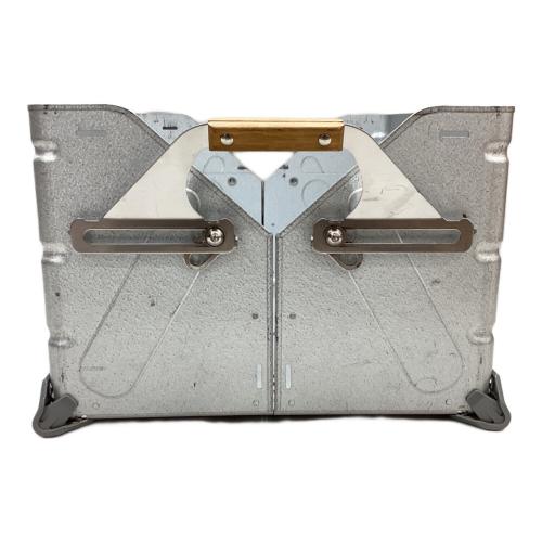 Snow peak (スノーピーク) 収納ケース シェルフコンテナ50