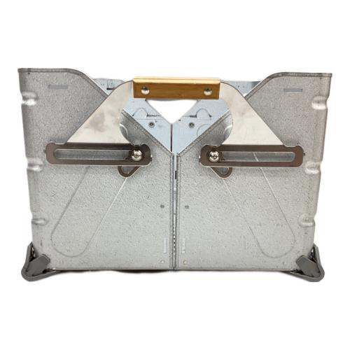 Snow peak (スノーピーク) 収納ケース シェルフコンテナ50