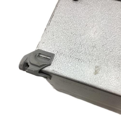 Snow peak (スノーピーク) 収納ケース シェルフコンテナ50