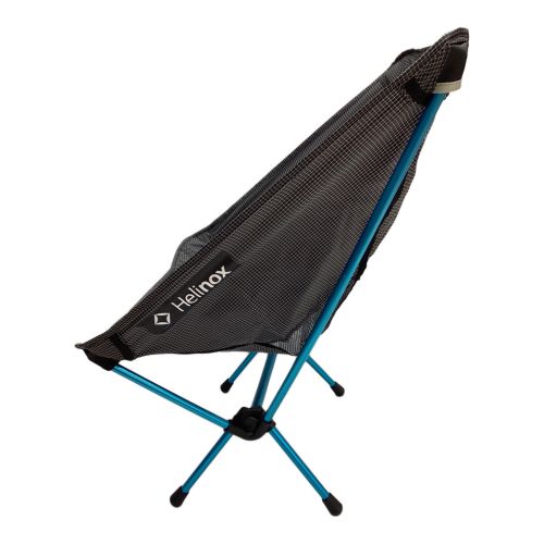 Helinox (ヘリノックス) アウトドアチェア ブラック チェアゼロ 未使用品