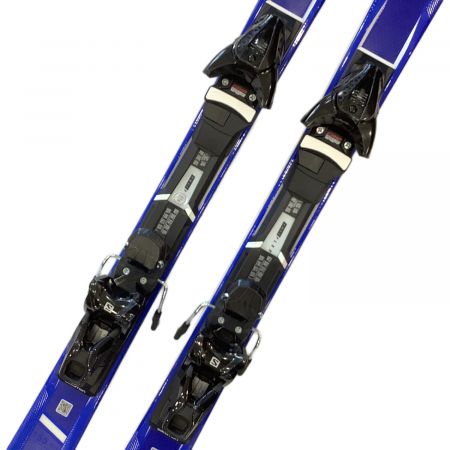 SALOMON (サロモン) カービングスキー 155cm 19-20 @ S/MAX F10