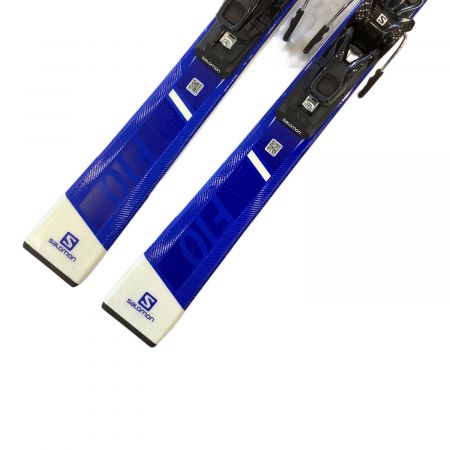 SALOMON (サロモン) カービングスキー 155cm 19-20 @ S/MAX F10