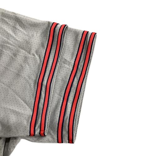 東京セネタース 応援グッズ SIZE L グレー ユニフォーム