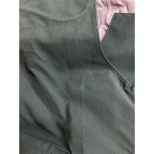 MOUNTAIN HARD WEAR (マウンテンハードウェア) トレッキングウェア(レインウェア) レディース SIZE M グリーン OR0227 コヒージョンジャケット