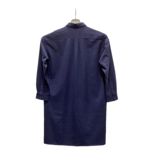 THE NORTH FACE (ザ ノース フェイス) アウトドアウェア(その他) レディース SIZE L ネイビー NRW62061 インヨーロングシャツ