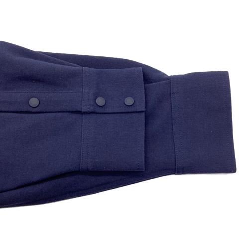 THE NORTH FACE (ザ ノース フェイス) アウトドアウェア(その他) レディース SIZE L ネイビー NRW62061 インヨーロングシャツ