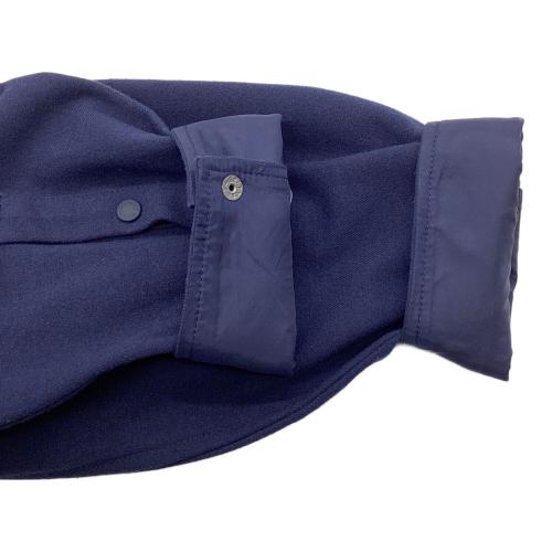 THE NORTH FACE (ザ ノース フェイス) アウトドアウェア(その他) レディース SIZE L ネイビー NRW62061 インヨーロングシャツ