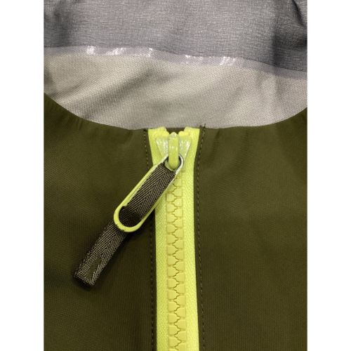 ARC'TERYX (アークテリクス) スキーウェア(ジャケット) レディース SIZE M オリーブ Sentinel LT Jacket 21690