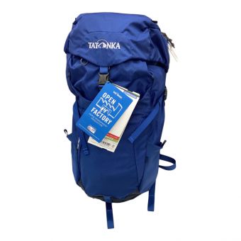 TATONKA (タトンカ) バックパック ブルー HIKE PACK 22 背面長40cm以下 21-30L(日帰り)