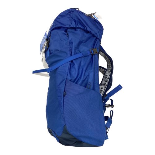 TATONKA (タトンカ) バックパック ブルー HIKE PACK 22 背面長40cm以下 21-30L(日帰り)