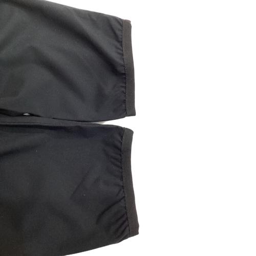 MASTER BUNNY EDITION (マスターバニーエディション) ゴルフウェア(トップス) メンズ SIZE XL ブラック 2022年モデル ツインスニードジャケット 758-2221103