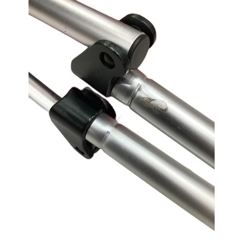 Snow peak (スノーピーク) アウトドアチェア レッド FDチェアワイド