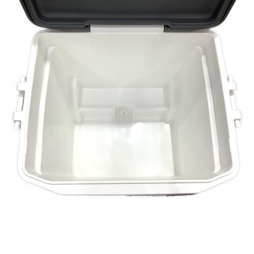 iGloo (イグルー) クーラーボックス 58L グレー マックスコールド ラティテュード 62 ローラー