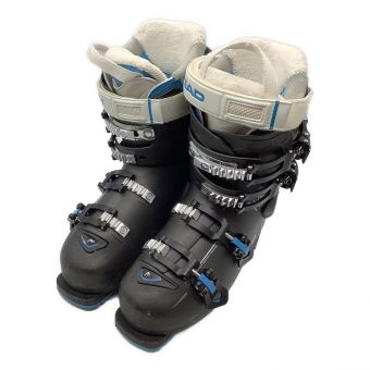 HEAD (ヘッド) スキーブーツ SIZE 24~24.5cm ブラック 17-18 @ 285mm advant EDGE