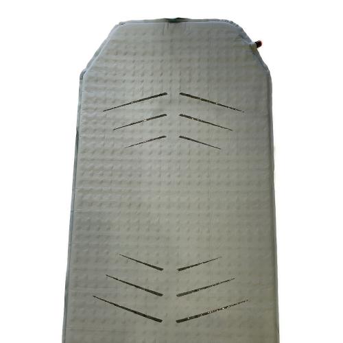 NEMO (ニーモ) インフレータブルマット 183×51×2.5(h)cm ZOR 20R HYPERLIGHT 2-AXIS CORE