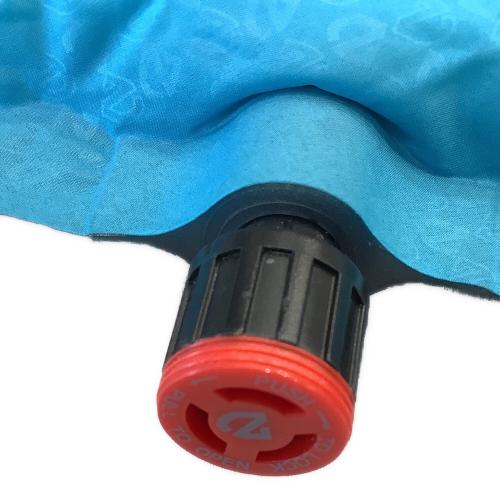 NEMO (ニーモ) インフレータブルマット 183×51×2.5(h)cm ZOR 20R HYPERLIGHT 2-AXIS CORE